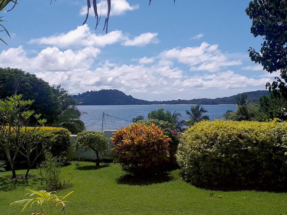 Villa Tonga Soa Ambaro Extérieur photo