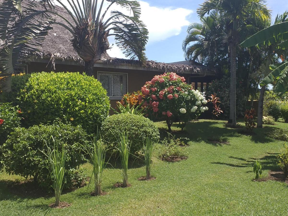 Villa Tonga Soa Ambaro Extérieur photo